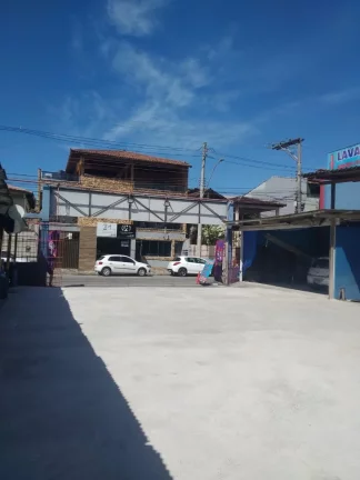 Imagem Terreno comercial no Parque Areia Preta 600m2 próximo ao Cartório de Registro de imóveis.