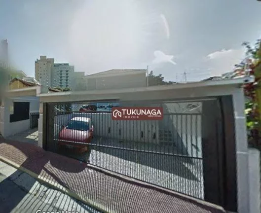 Imagem Sobrado com 2 quartos à venda por R$ 415.000 - Vila Nova Mazzei - São Paulo/SP