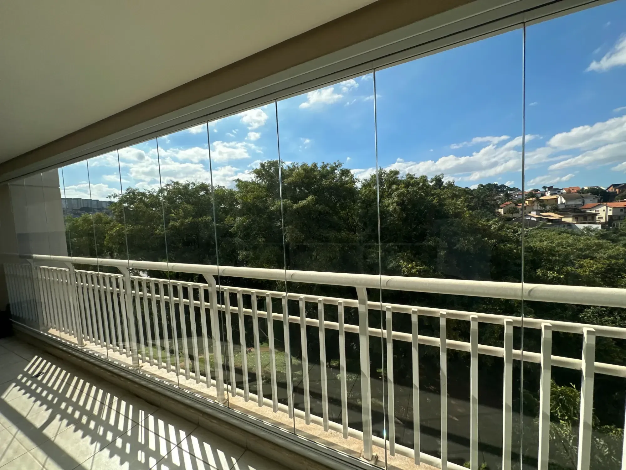 Foto do imóvel: Apartamento com 4 Quartos para Alugar, 186 metros em Rio Pequeno - São Paulo