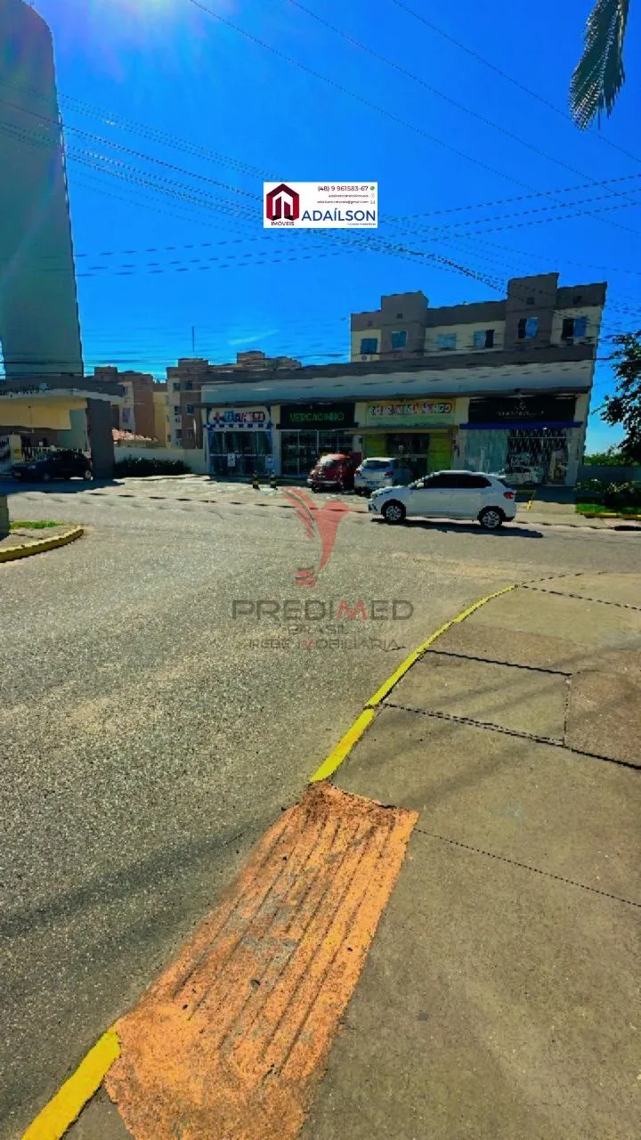 Imagem Apartamento 2 dorm em Biguaçu SC