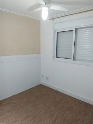 Imagem Apartamento com 1 Quarto para Alugar, 40 m² em Tatuapé - São Paulo