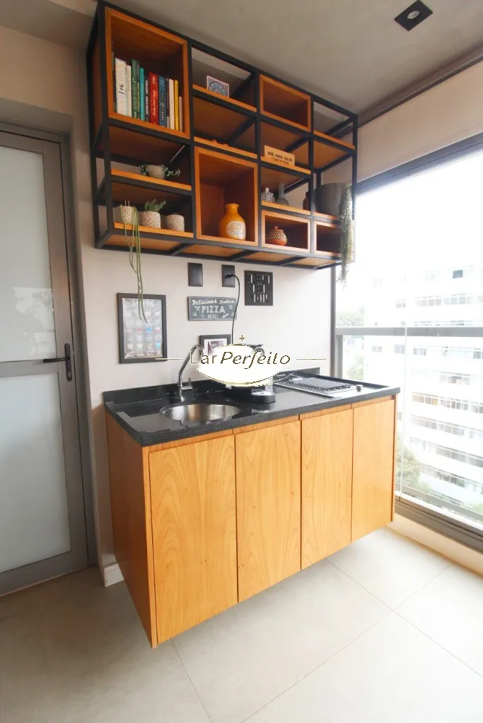 Imagem APARTAMENTO RESIDENCIAL em SÃO PAULO - SP, PINHEIROS