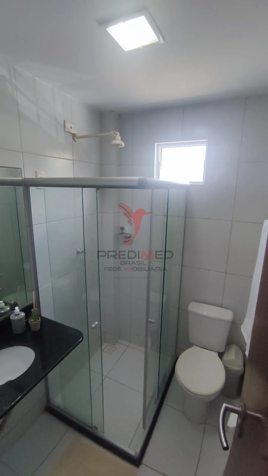 Imagem Apartamento térreo para locação no Bessa, João Pessoa