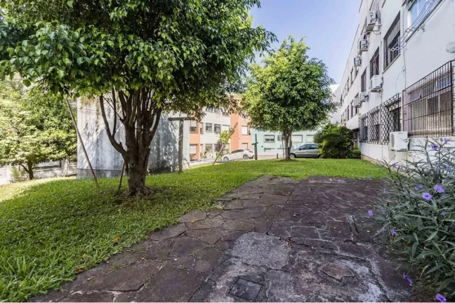 Imagem Apartamento para venda no bairro Jardim Itu em Porto Alegre