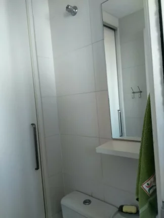 Imagem Apartamento edifício Península de Marau, 3 dormitórios/suítes