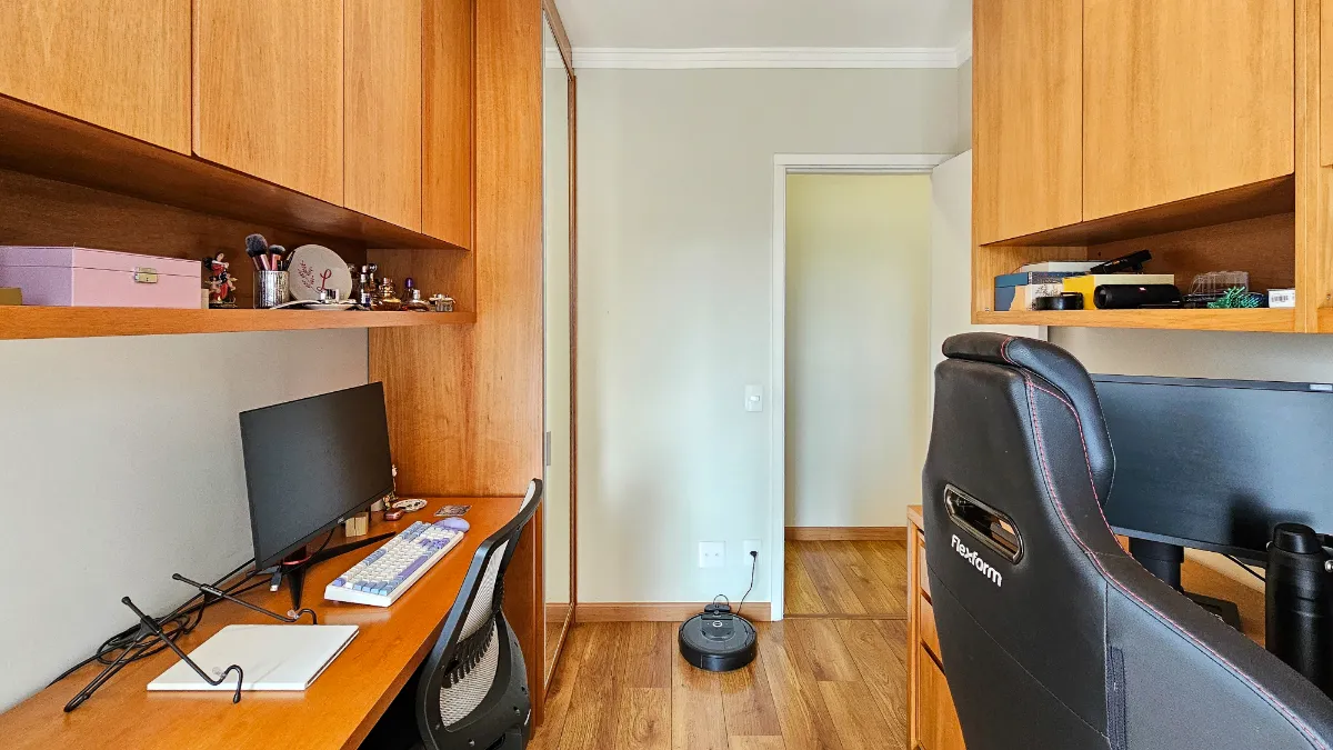 Imagem Apartamento para venda em Vila Anastácio com 2 quartos, 55m2