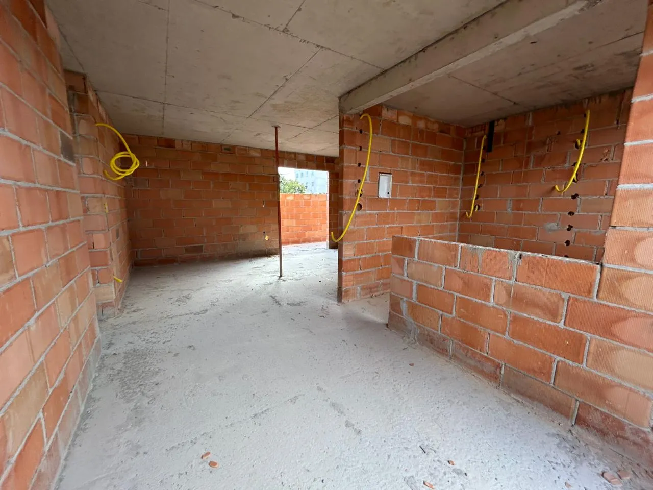 Imagem Apartamento Padrão
