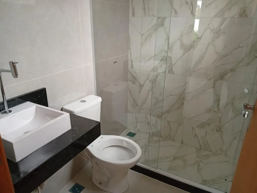 Imagem Casa 3 Quartos Maricá - RJ - Barroco (Itaipuaçu)
