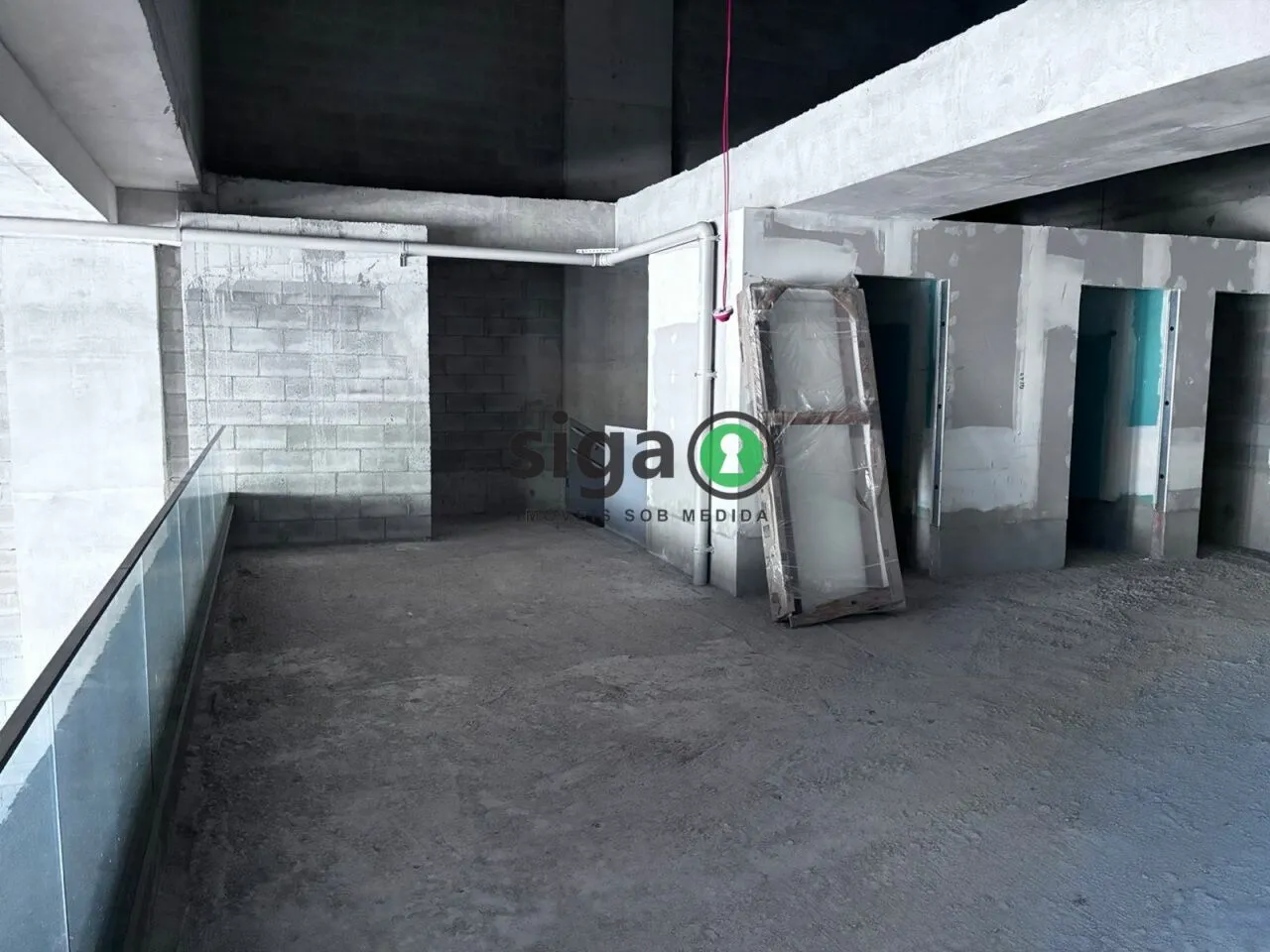 Imagem Conjunto Comercial de Alto Padrão na Vila Nova Conceição - 379m² para Venda/Locação