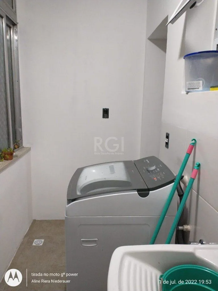 Imagem Apartamento para Venda - 96.17m², 3 dormitórios, Santa Maria Goretti