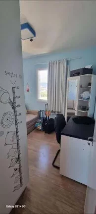 Imagem Apartamento com 3 dormitórios à venda, 94 m² por R$ 910.000,00 - Engordadouro - Jundiaí/SP