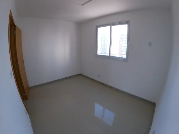 Imagem Apartamento Á Venda - 2 Quartos - Lazer Completo - Praia de Itaparica Vila Velha-ES