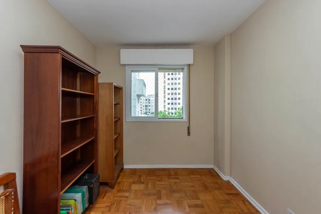 Imagem APARTAMENTO RESIDENCIAL em São Paulo - SP, Bela Vista