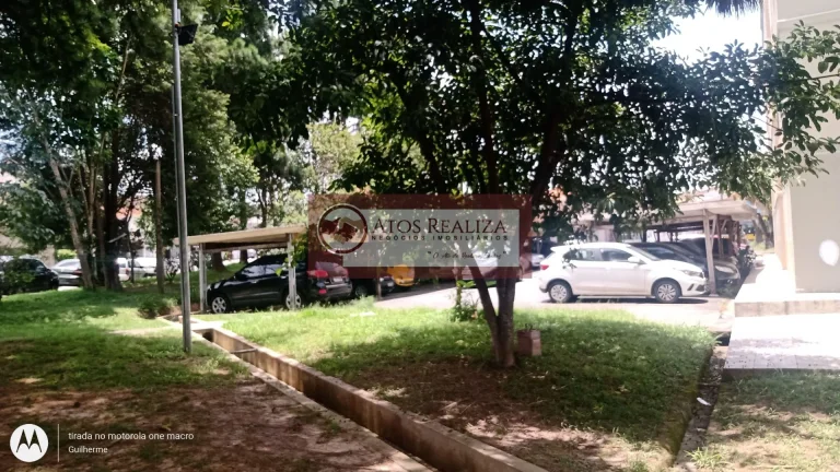 Imagem Vendo Sobrado 2 Dormitórios Condomínio Palmares - São Paulo