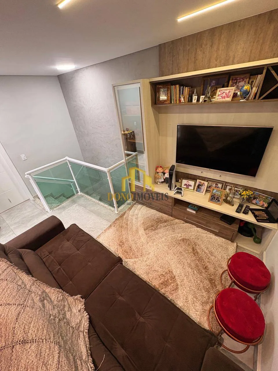 Imagem Cobertura duplex 105m² | fatto show | 3 dormitórios | são bernardo do campo