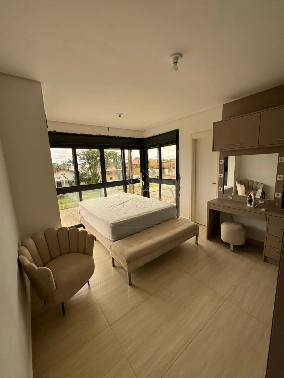 Imagem Apartamento disponível para locação diária, at?(C) 8 pessoas. (disponível para virada do ano)
