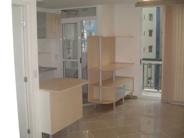 Imagem Apartamento com 1 Quarto à Venda, 60 m² em Vila Mariana - São Paulo