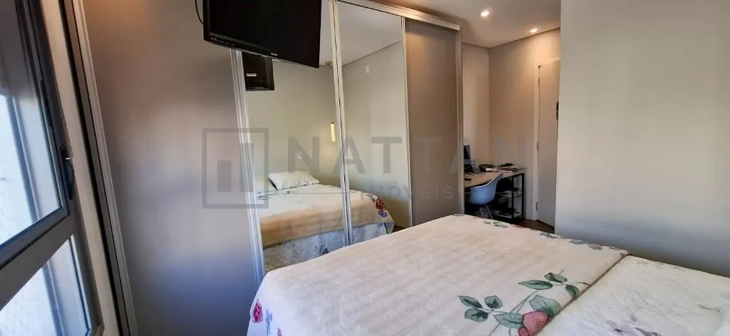 Imagem Apartamento com 3 dormitórios à venda, 103 m² por R$ 1.435.990,00 - Tatuapé - São Paulo/SP