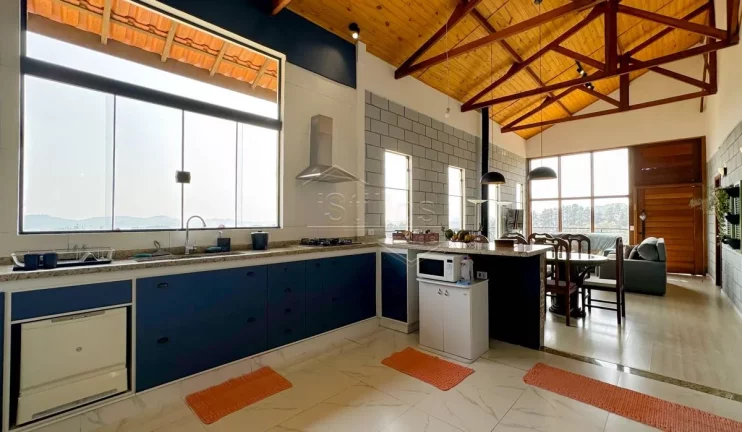Imagem Casa em Campos do Jordão