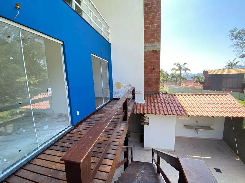 Imagem Casa para Venda em Teresópolis / RJ no bairro Granja Guarani
