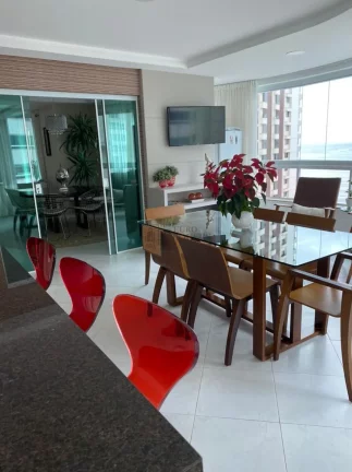 Imagem Excelente apartamento vista mar em Balneário Camboriú.