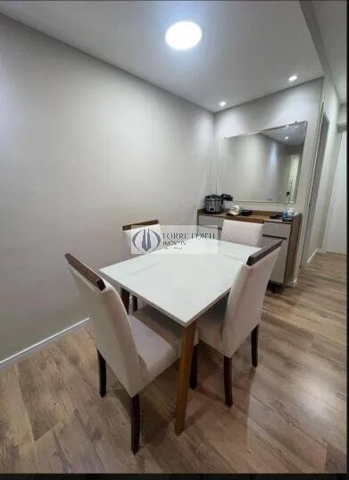 Imagem Apartamento com 2 dormitorios 1 vaga , varanda na Vila Carrão.