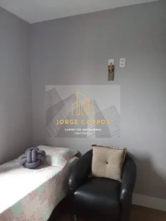 Imagem AP-24166 - LINDO APARTAMENTO COM 2 DORMITÓRIOS À VENDA NO JARDIM AUGUSTA