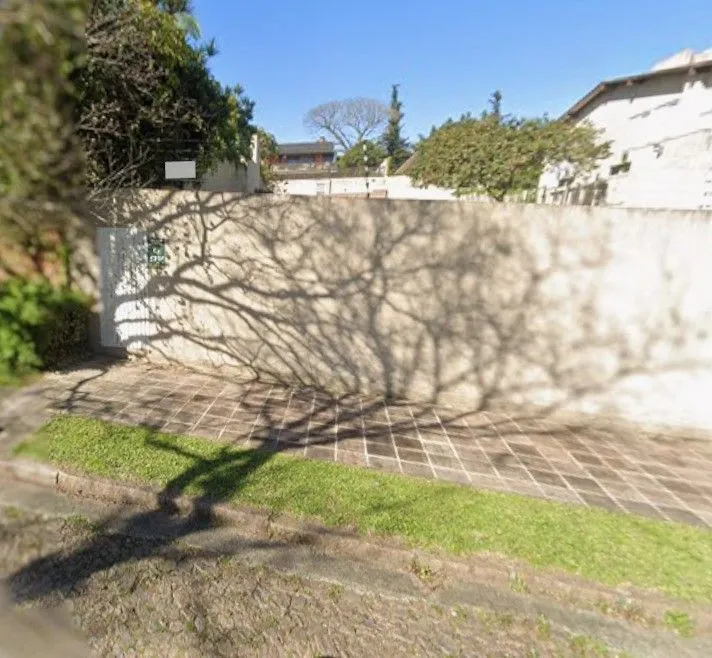 Imagem Terreno em Vila Assunção
