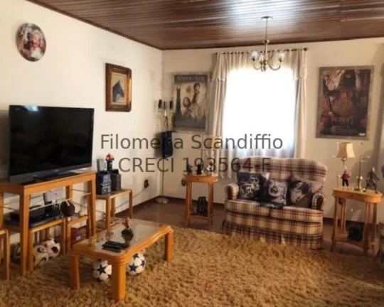 Imagem Casa à venda em Sousas, Campinas, São Paulo