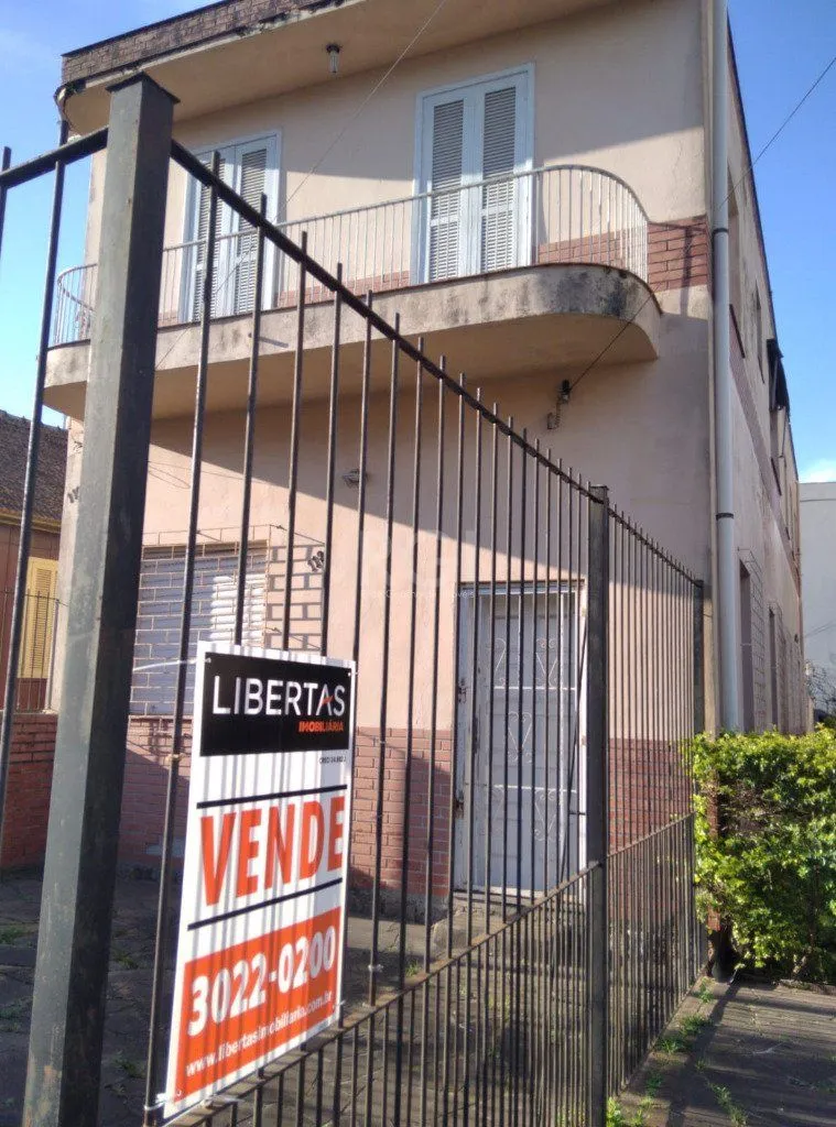 Imagem Predio para Venda - 342m², 0 dormitórios, Passo da Areia