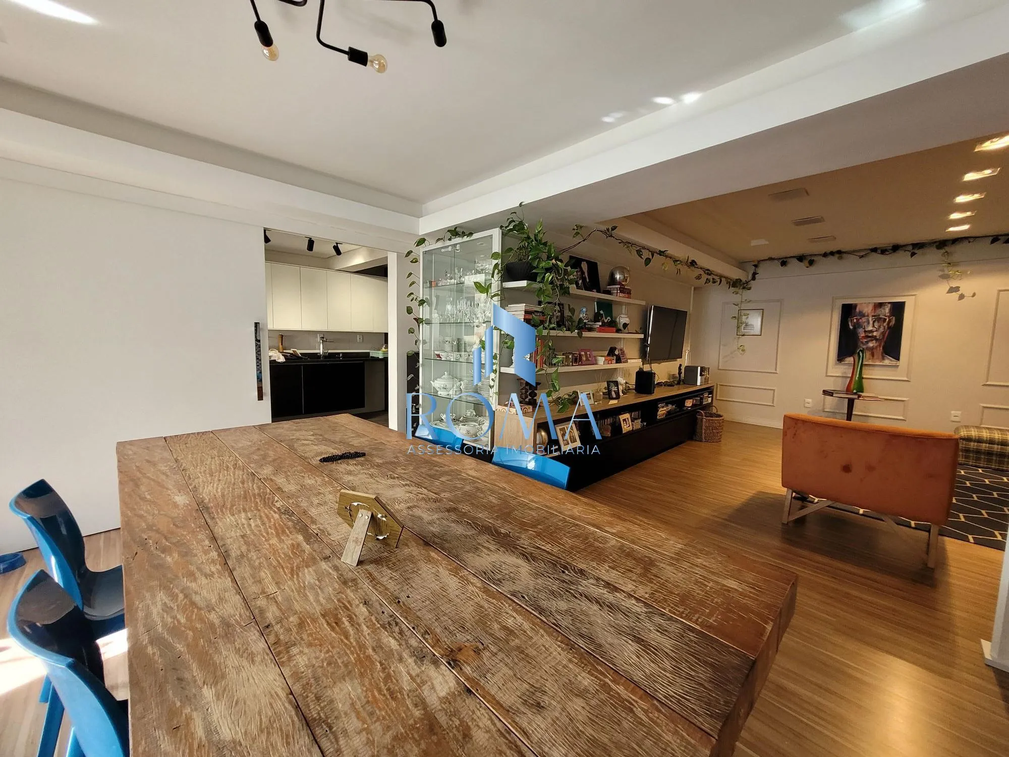 Imagem 03 SUITES - APARTAMENTO COM INFRA COMPLETA