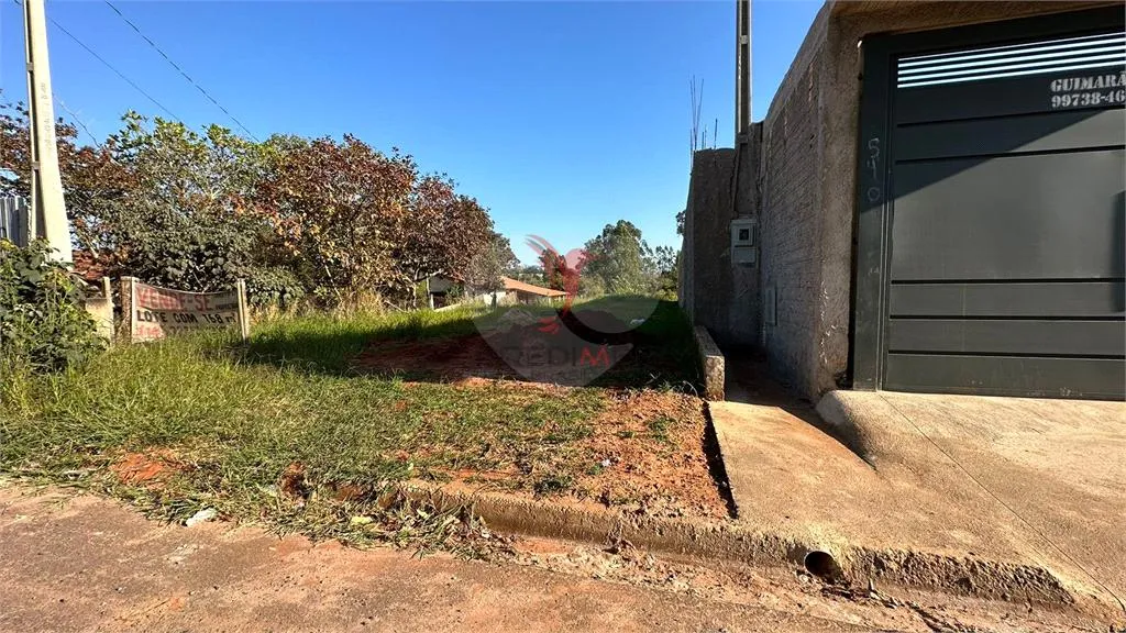Imagem Lote/Terreno de 168m² no bairro Centro, em Borebi