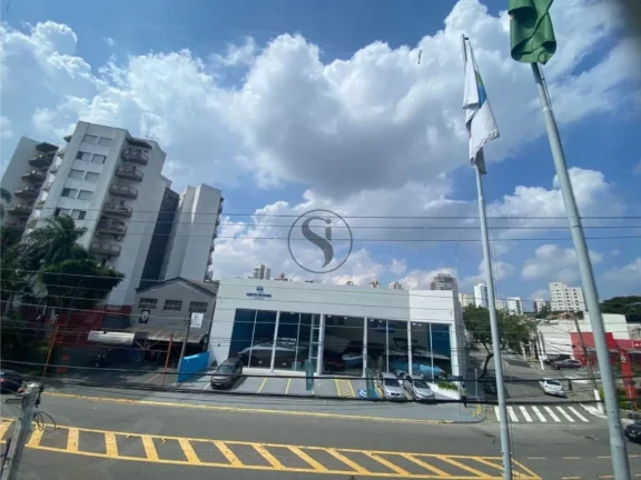 Imagem SALAO COMERCIAL em SÃO PAULO - SP, PLANALTO PAULISTA