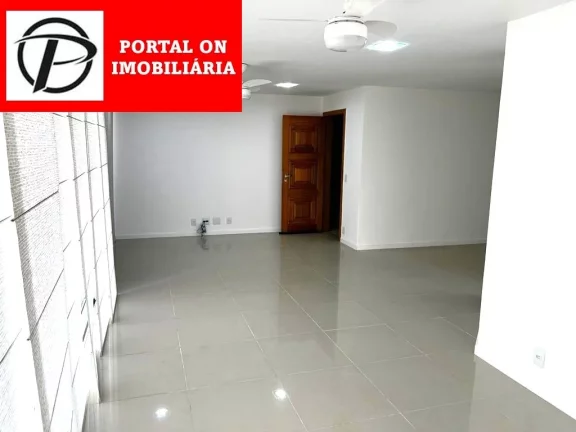 Imagem APARTAMENTO RESIDENCIAL em RIO DE JANEIRO - RJ, RECREIO DOS BANDEIRANTES