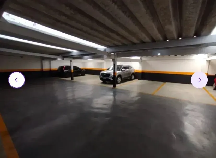 Imagem Apartamento com 2 Quartos à Venda, 61 m² em Vila Bocaina - Mauá