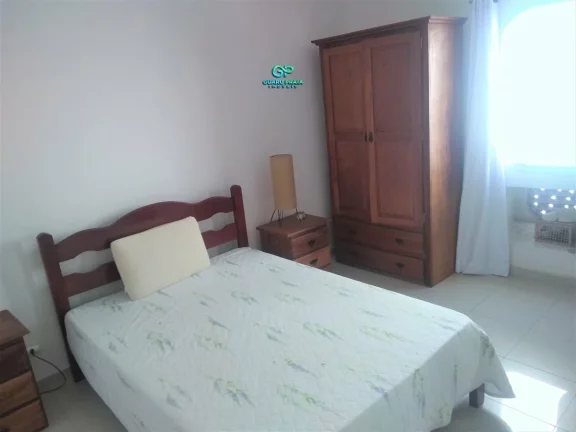 Imagem Apartamento Padrão para Venda em Enseada Guarujá-SP