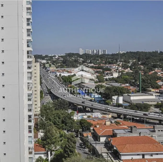 Imagem Maratona Jardim Aeroporto / Campo Belo - Apartamento à venda no bairro Jardim Aeroporto - São Paulo/SP, Zona Sul