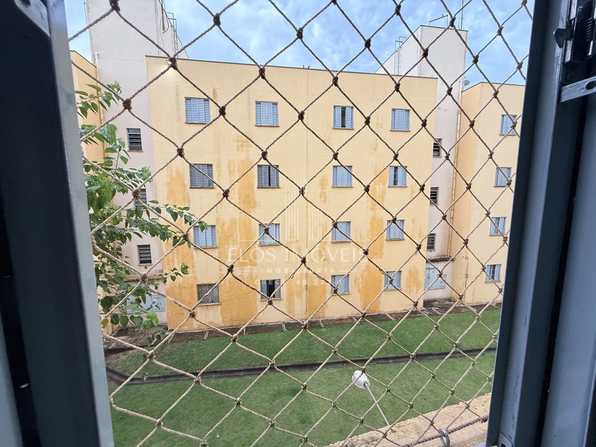 Imagem Apartamento de 2 quartos, 52m² no bairro Parque Residencial Abílio Pedro, em Limeira