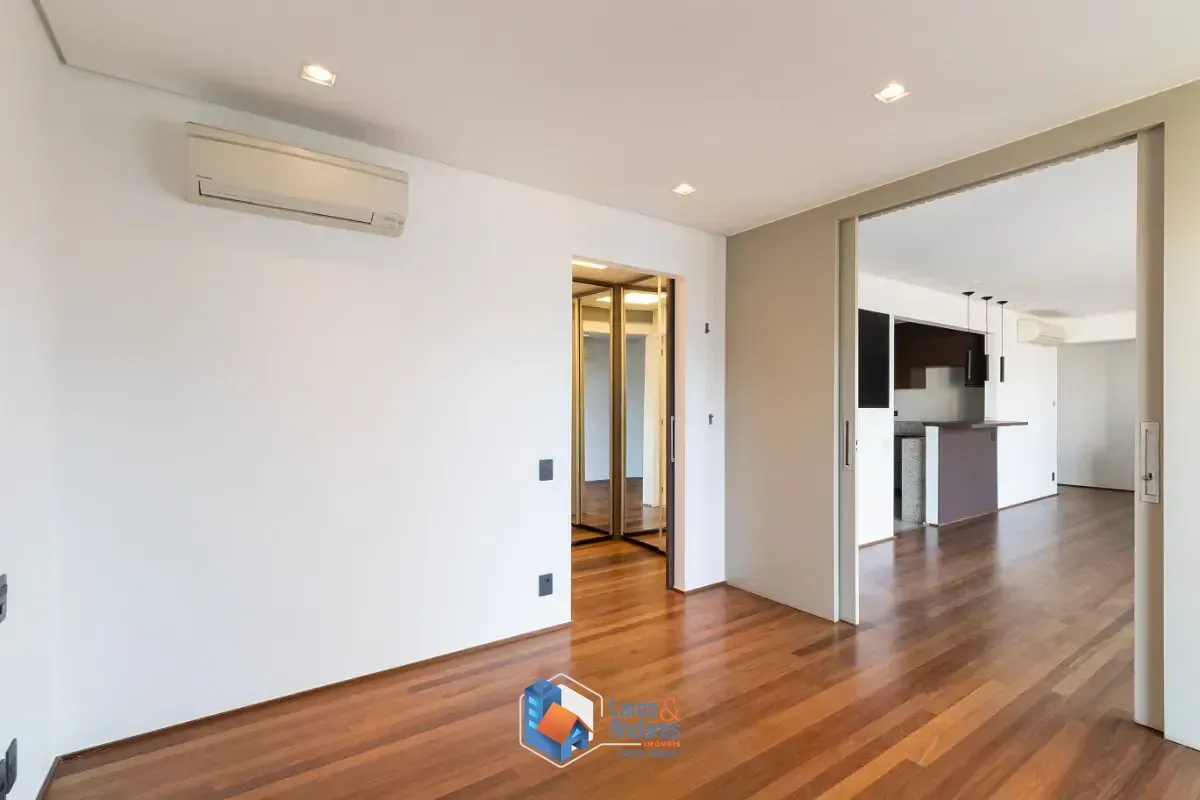 Imagem Apartamento para venda em Vila Olímpia com 1 quarto, 95m²