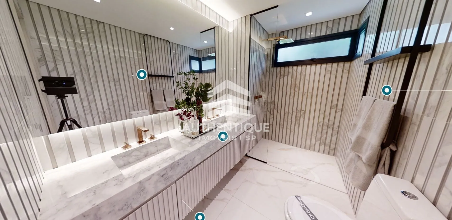 Imagem Gravura Perdizes - Apartamento à venda em São Paulo/SP