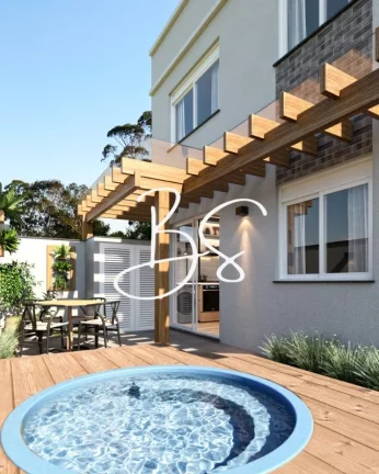Imagem CASA RESIDENCIAL em PORTO ALEGRE - RS, Vila Nova