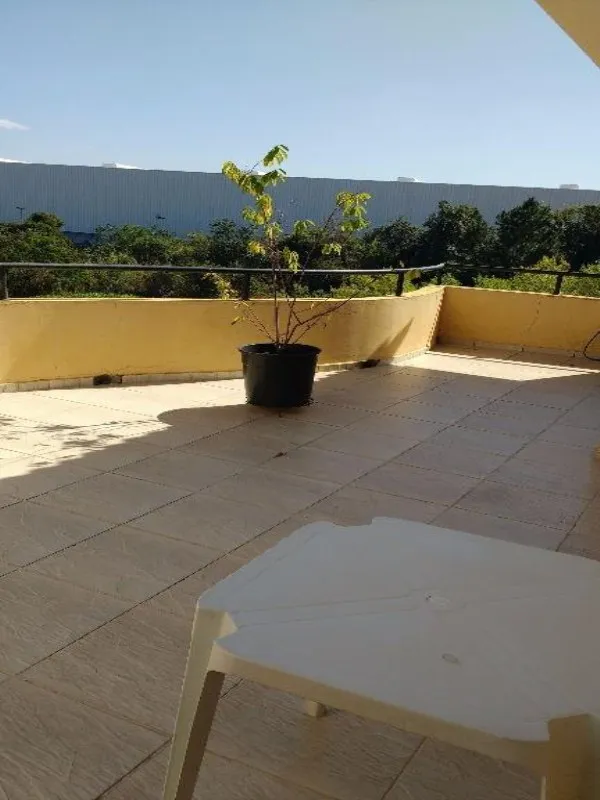 Imagem Residência Encantadora no Jardim do Paço: Conforto, Espaço e Estilo em Cada Detalhe!