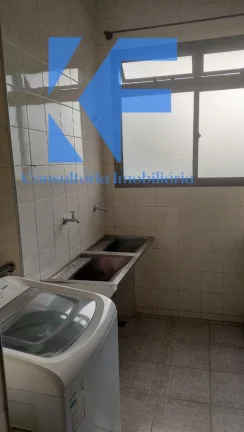 Imagem APARTAMENTO RESIDENCIAL em CAMPINAS - SP, VILA ITAPURA