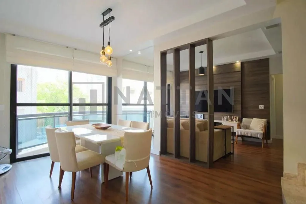 Imagem Apartamento Duplex com 2 dormitórios à venda, 160 m² por R$ 1.745.000,00 - Tatuapé - São Paulo/SP