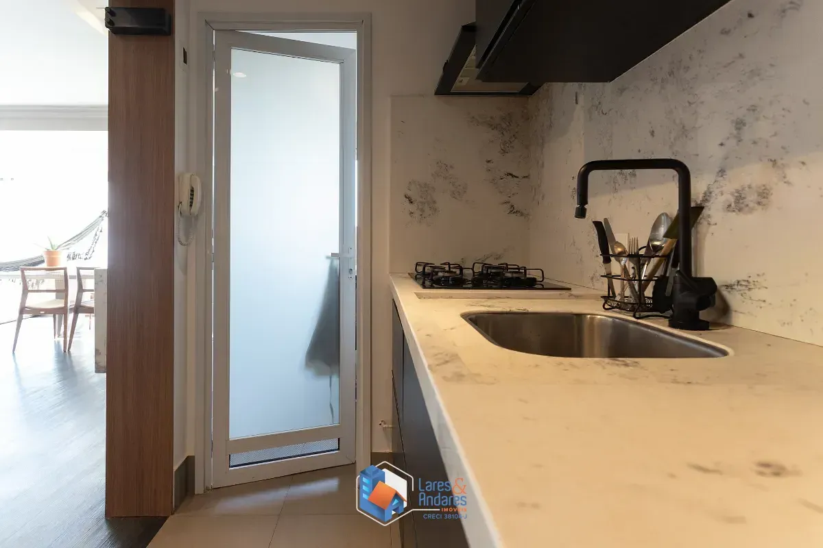 Imagem Apartamento para venda em Sumaré com 2 quartos, sendo 1 suíte, 88m²