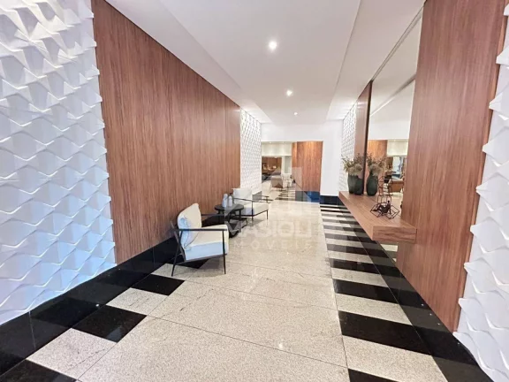 Imagem Apartamento com 2 dormitórios à venda, 75 m² por R$ 950.000,00 - Praia de Itapoã - Vila Velha/ES