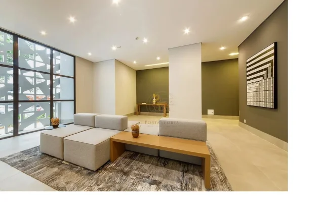 Imagem My One Estação Brooklin - “Studio Moderno de 25 m² no Brooklin – Conforto, Praticidade e Localização Premium”