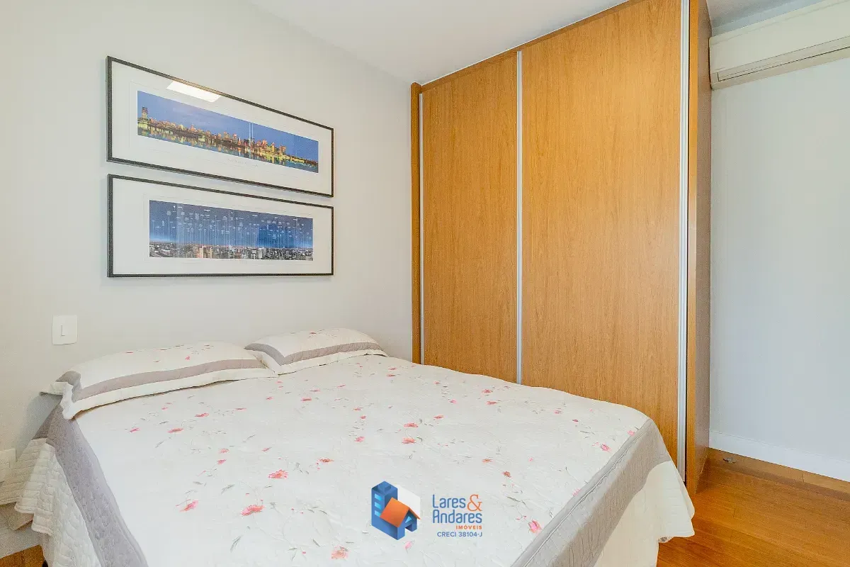 Imagem Apartamento para venda em Perdizes com 4 quartos, sendo 4 suítes, 270m²