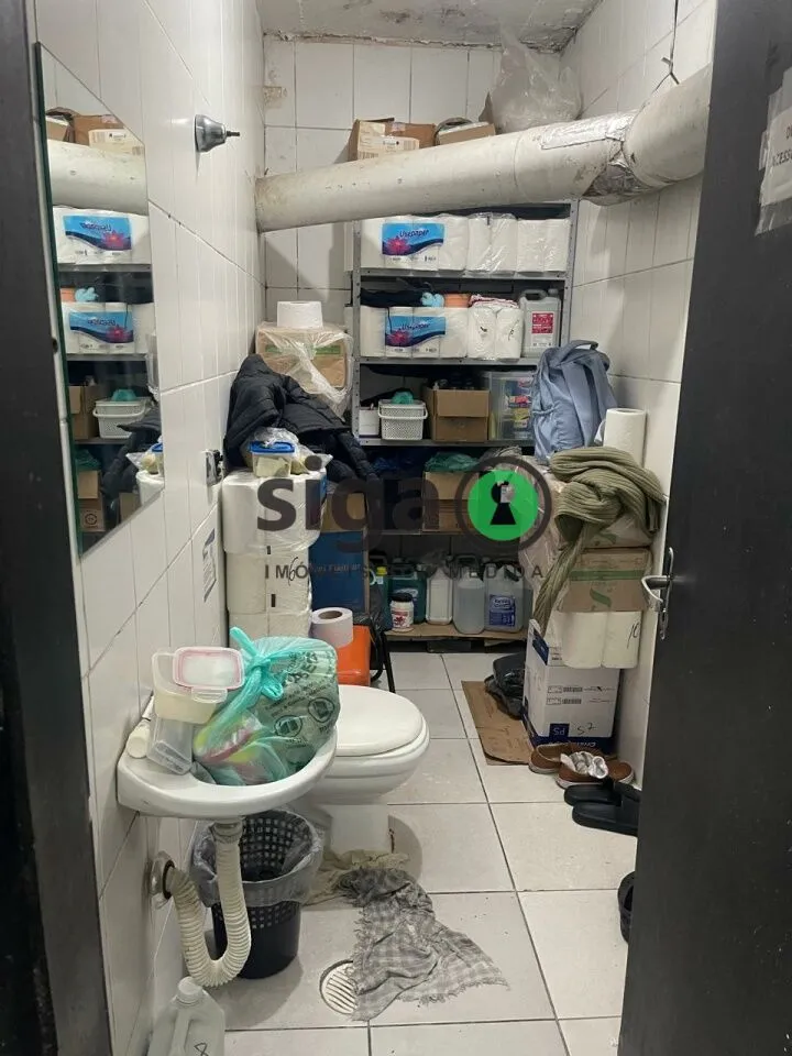 Imagem Prédio Comercial na Chácara St Antonio para locação, 660m², 8 salas, 18 vgs garagem