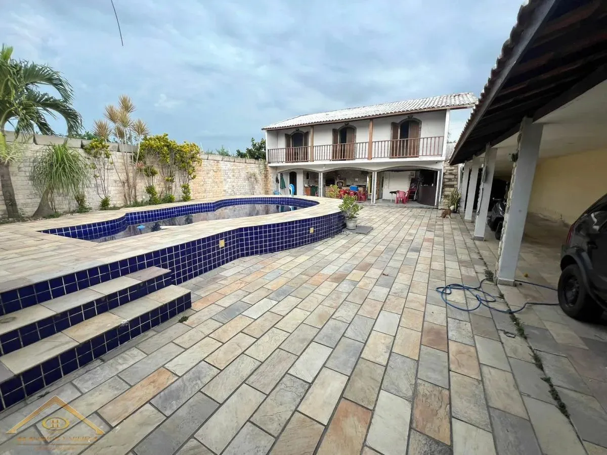 Foto do imóvel Casa em Condomínio para Venda em São Pedro da Aldeia / RJ